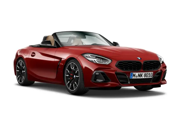 BMW Z4 M40i Pure Impulse AT